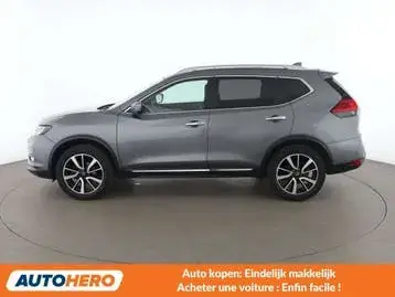 Nissan X-Trail 2019 photo 3