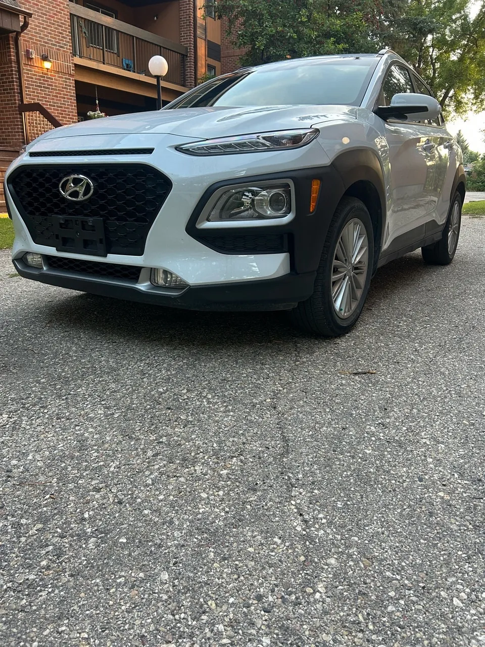 Hyundai Kona 2021 photo 5