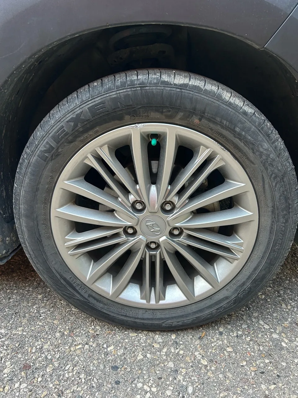 Hyundai Kona 2021 photo 4