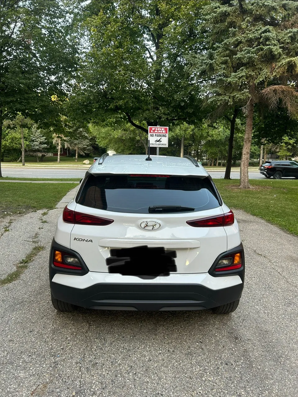 Hyundai Kona 2021 photo 3