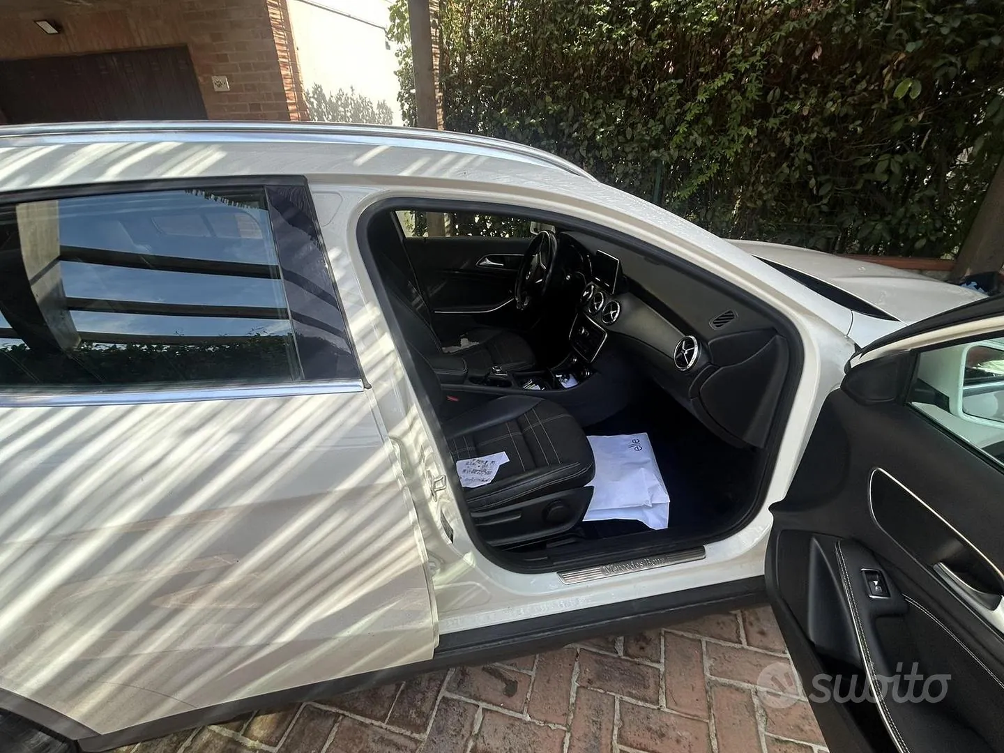 Mercedes-Benz Gla 2014 photo 3
