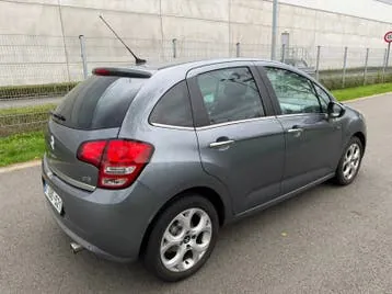 Citroen C3 2010 photo 3
