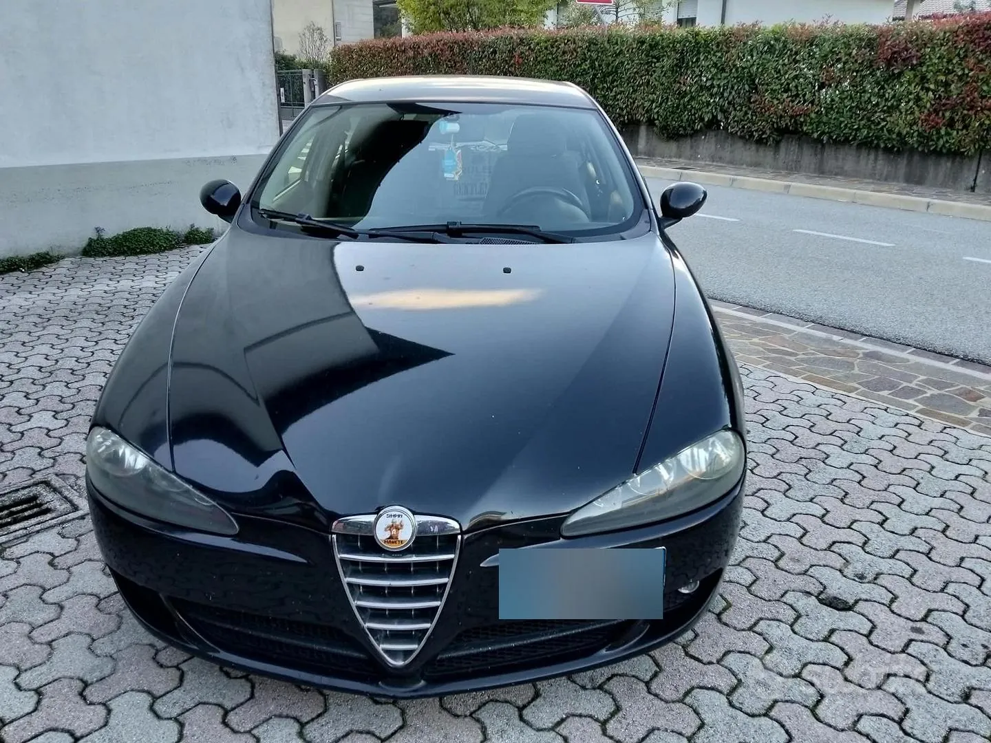 Alfa Romeo 147