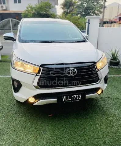 Toyota Innova