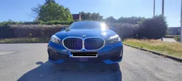 BMW 118I