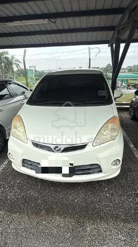 Perodua Alza