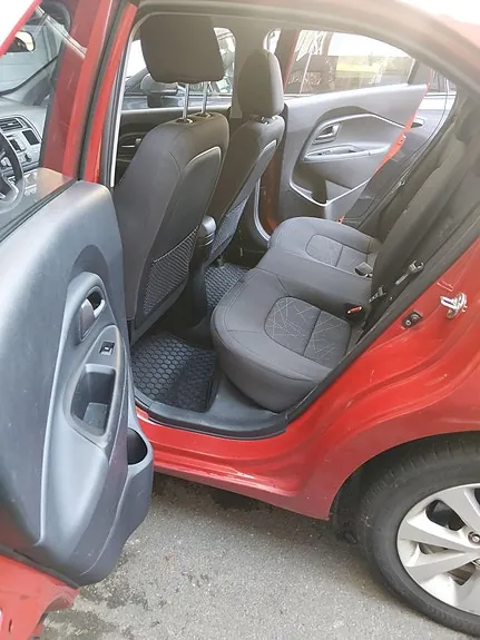 Kia Rio 2013 photo 5