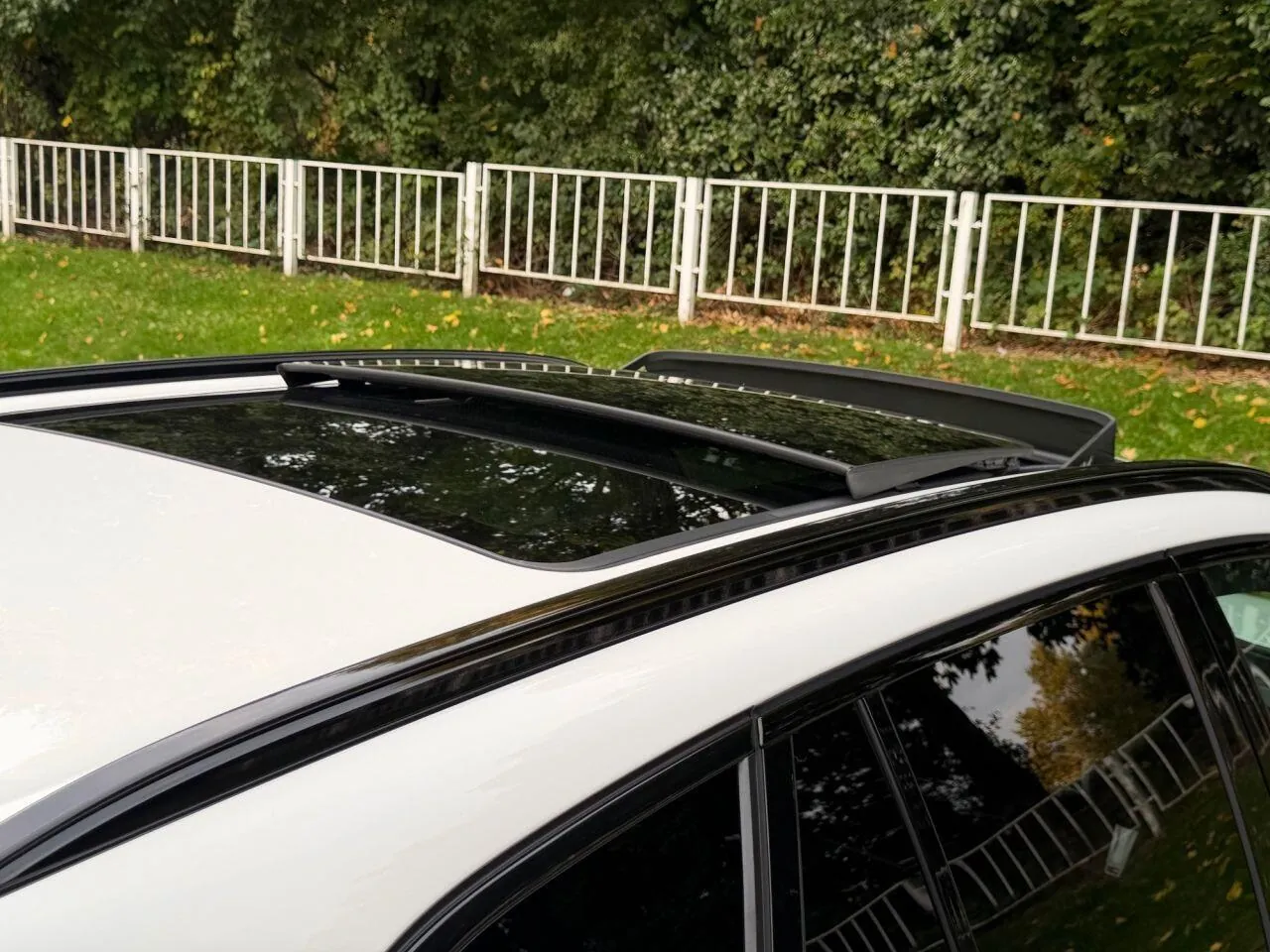 BMW X5 2024 photo 5