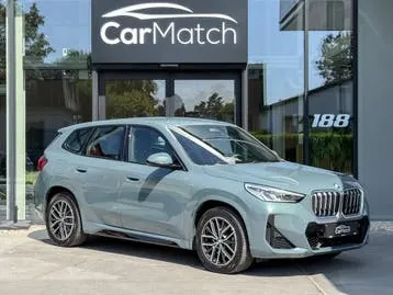 BMW Ix1 2023 photo 3