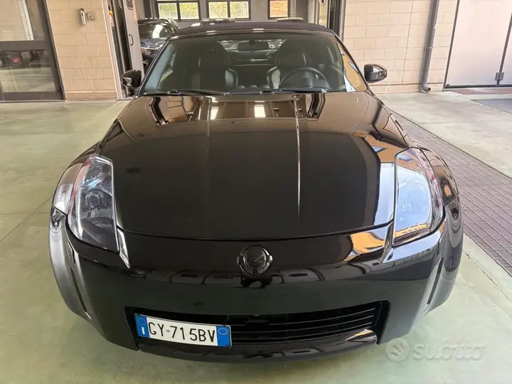 Nissan Z 2005 photo 3