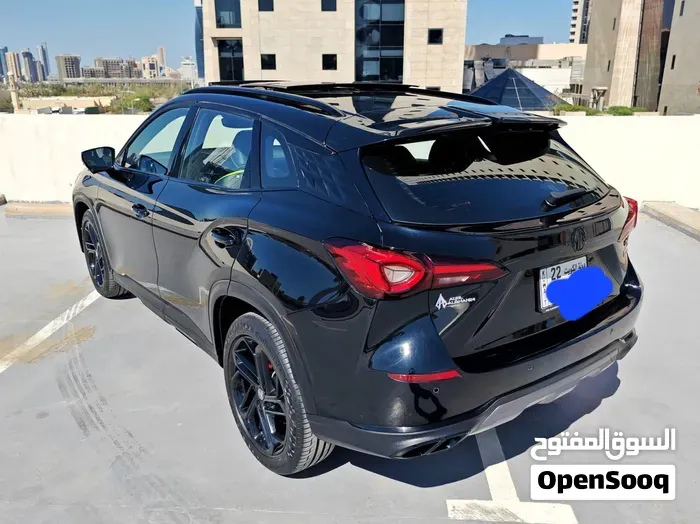 MG Mg One 2024 photo 2