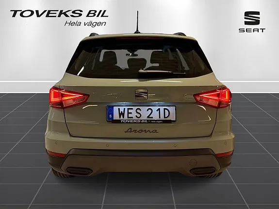 Seat Arona 2026 photo 4