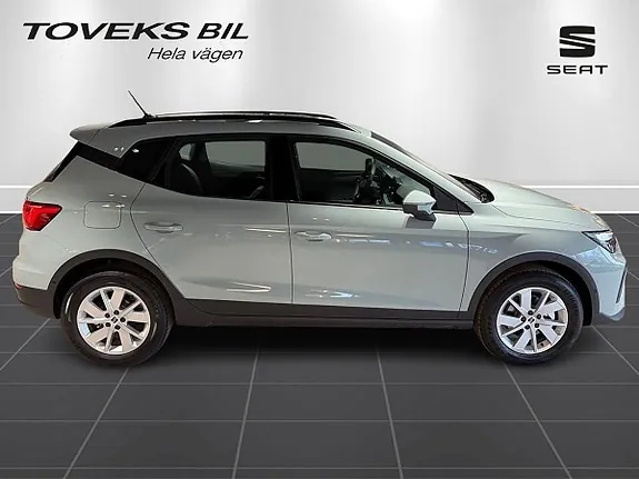 Seat Arona 2026 photo 2