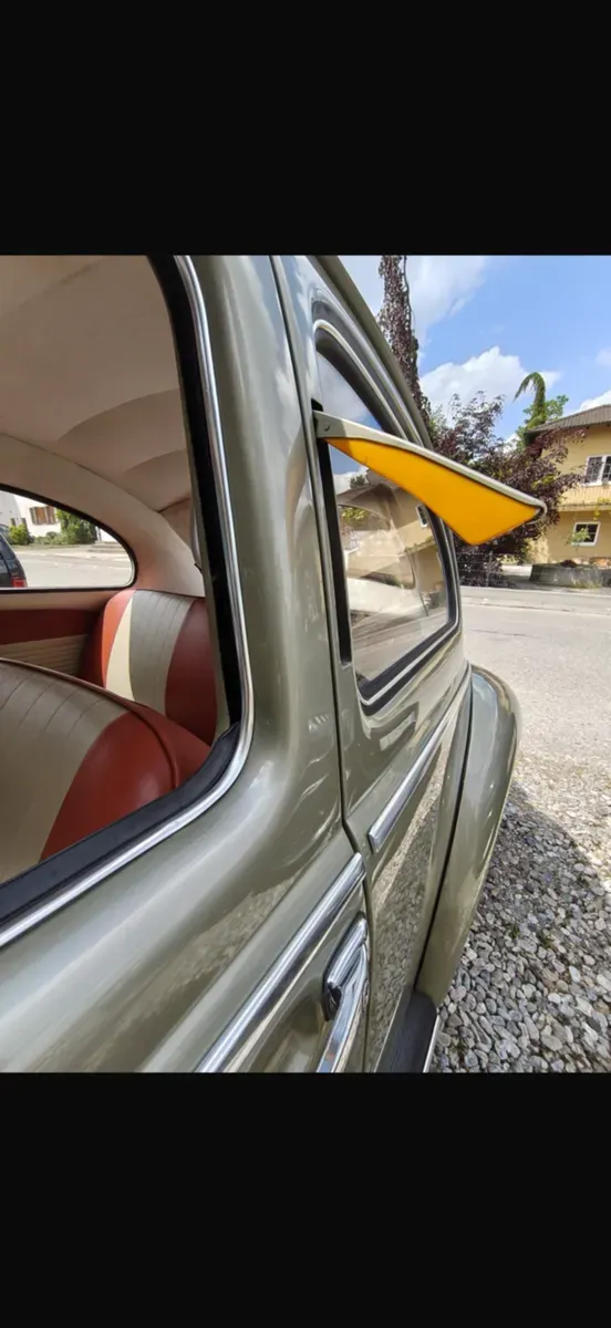 Volkswagen Käfer
