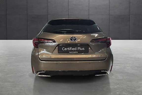 Toyota Corolla 2024 photo 4