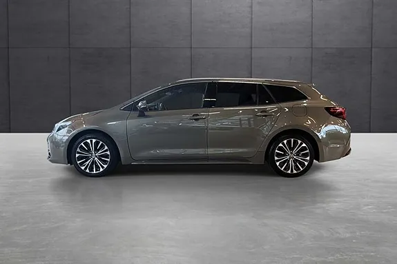 Toyota Corolla 2024 photo 2