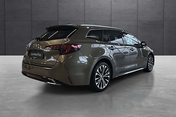 Toyota Corolla 2024 photo 5