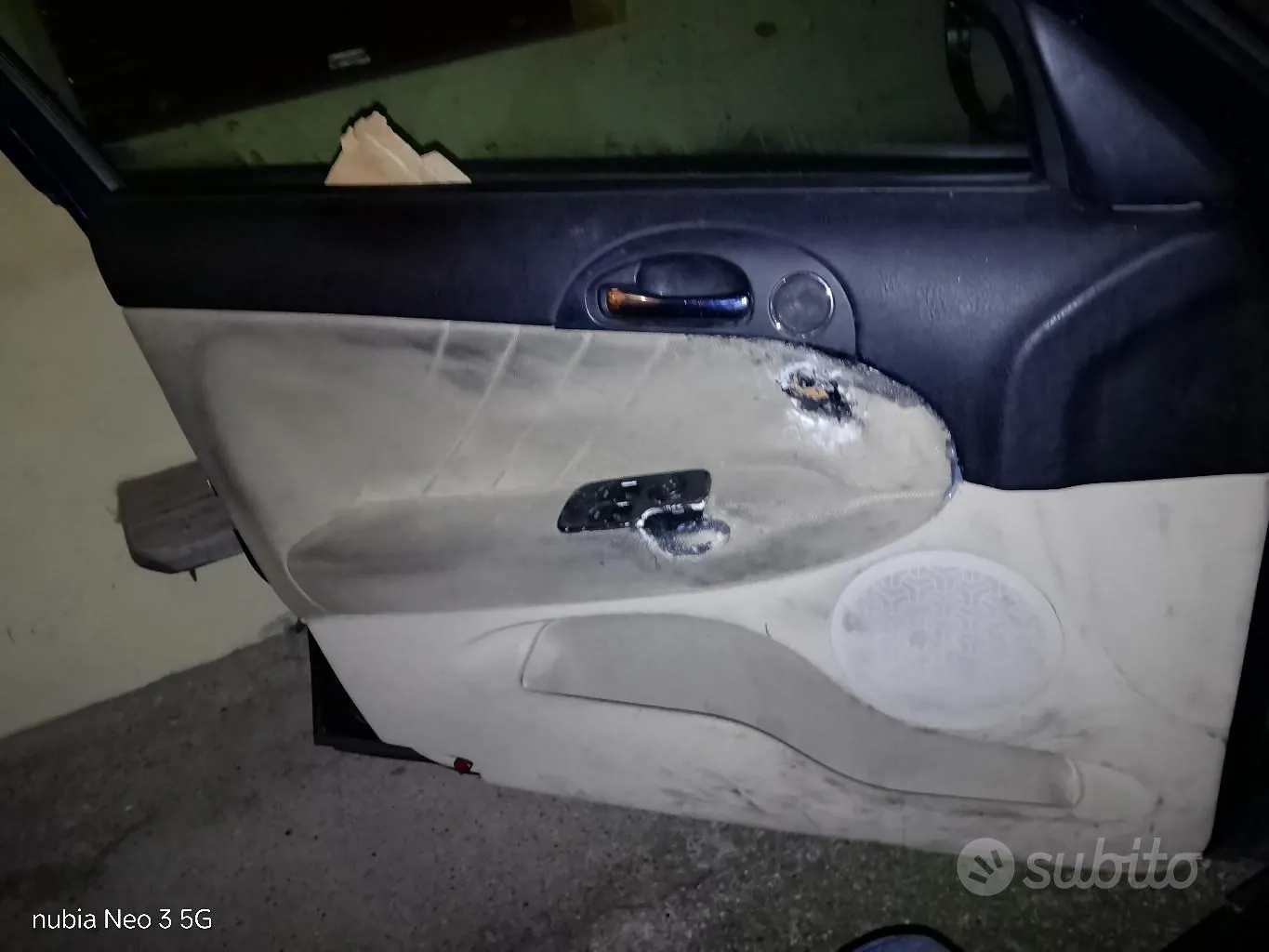 Alfa Romeo 147 2007 photo 2