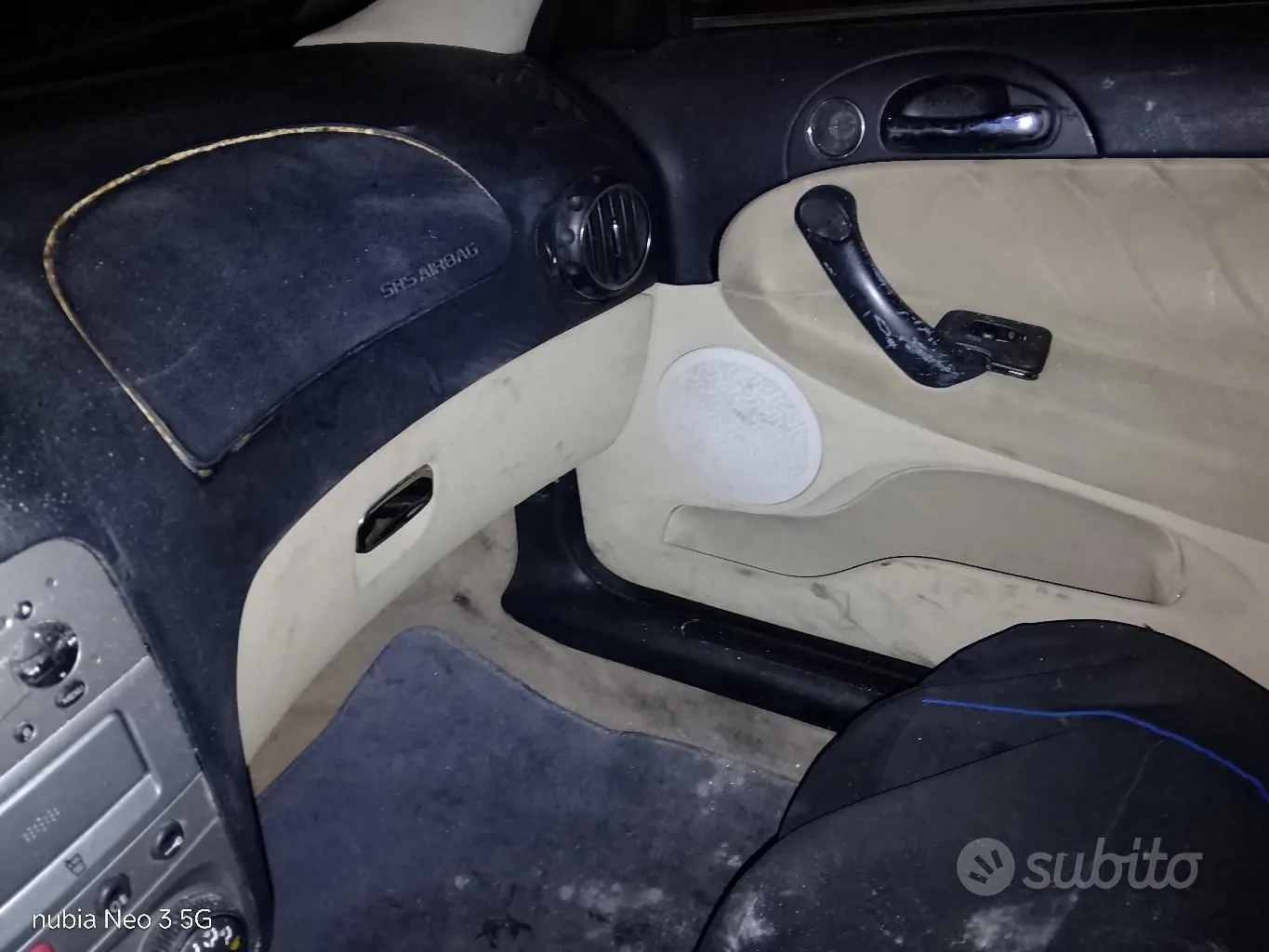 Alfa Romeo 147 2007 photo 3