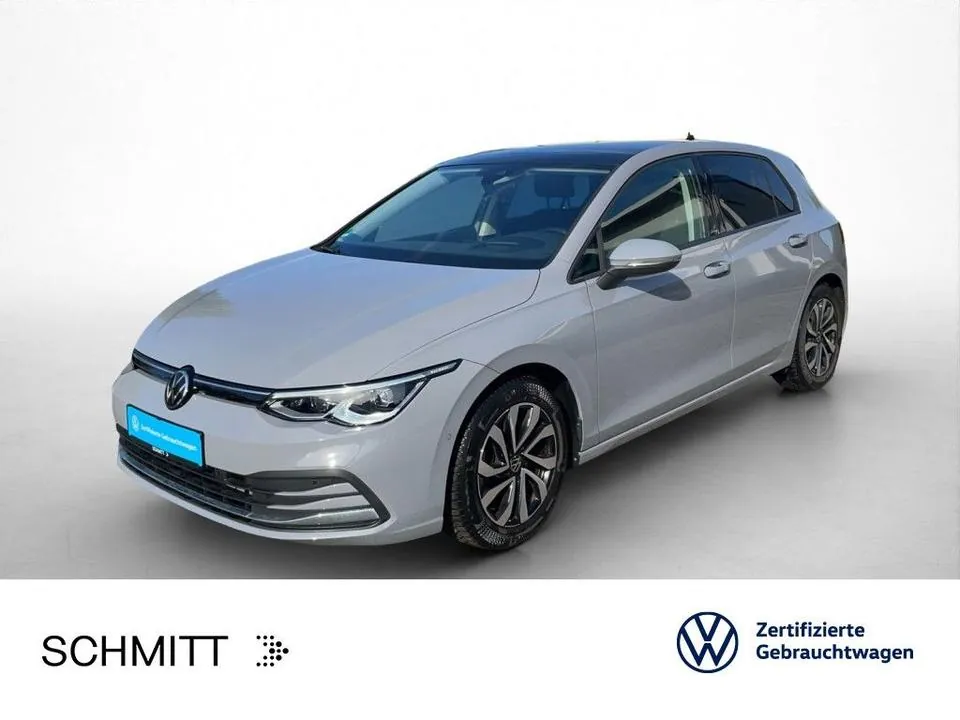 Volkswagen Golf Viii