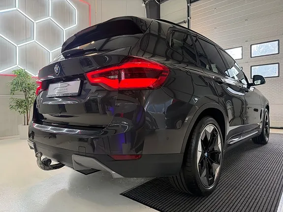 BMW Ix3 2021 photo 5