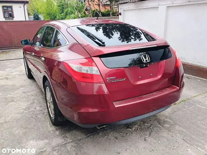 Honda Accord 2010 photo 4