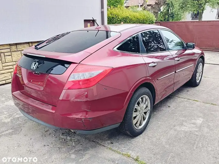 Honda Accord 2010 photo 5