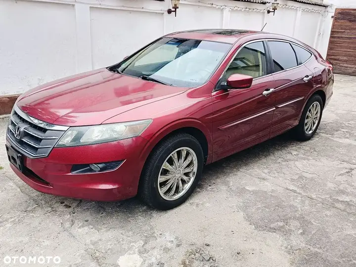 Honda Accord 2010 photo 2