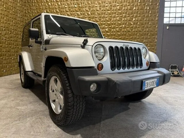 Jeep Wrangler Unlimited 2011 photo 5