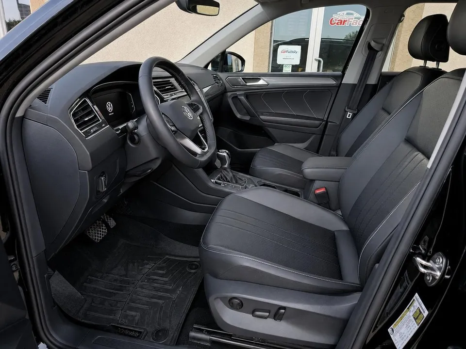 Volkswagen Tiguan 2023 photo 5