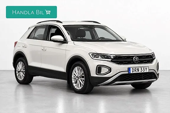 Volkswagen T-Roc 2022 photo 4