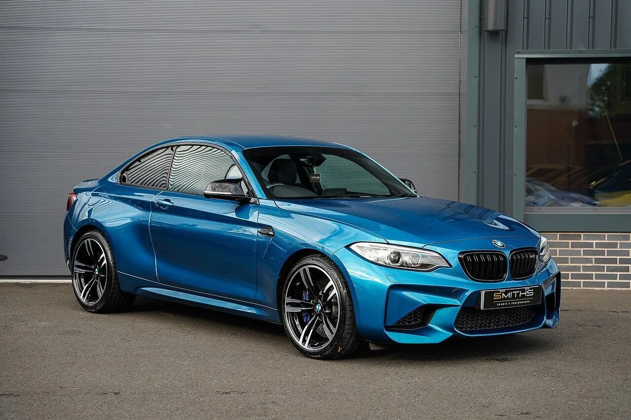 BMW M2