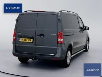 Mercedes-Benz Vito 2017 photo 3