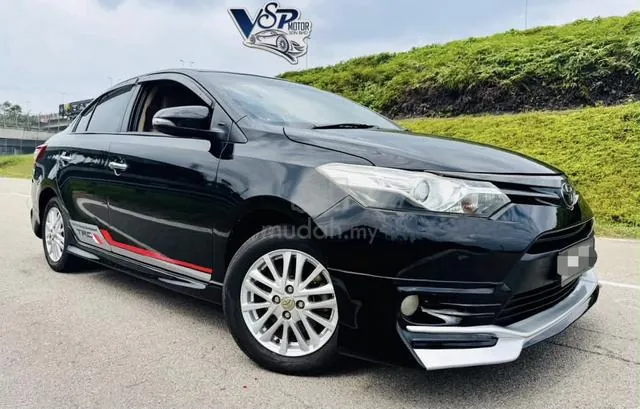 Toyota Vios