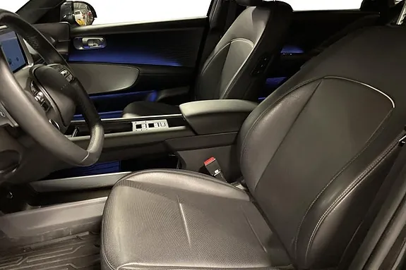 Hyundai Ioniq 6 2023 photo 4
