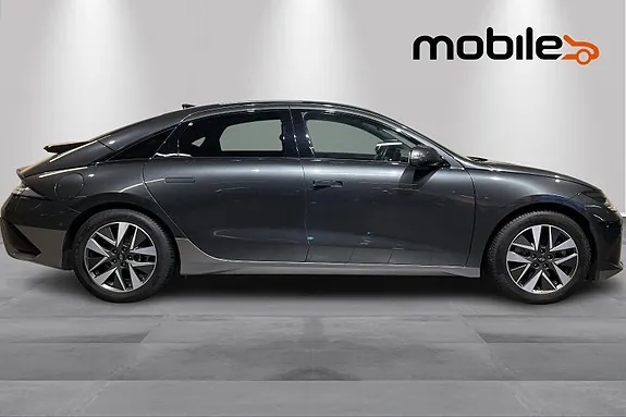 Hyundai Ioniq 6 2023 photo 2