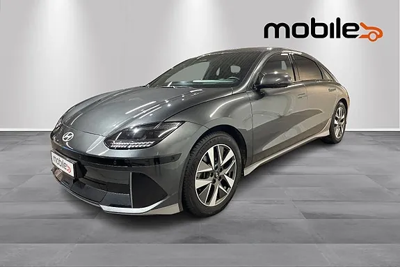 Hyundai Ioniq 6 2023 photo 5