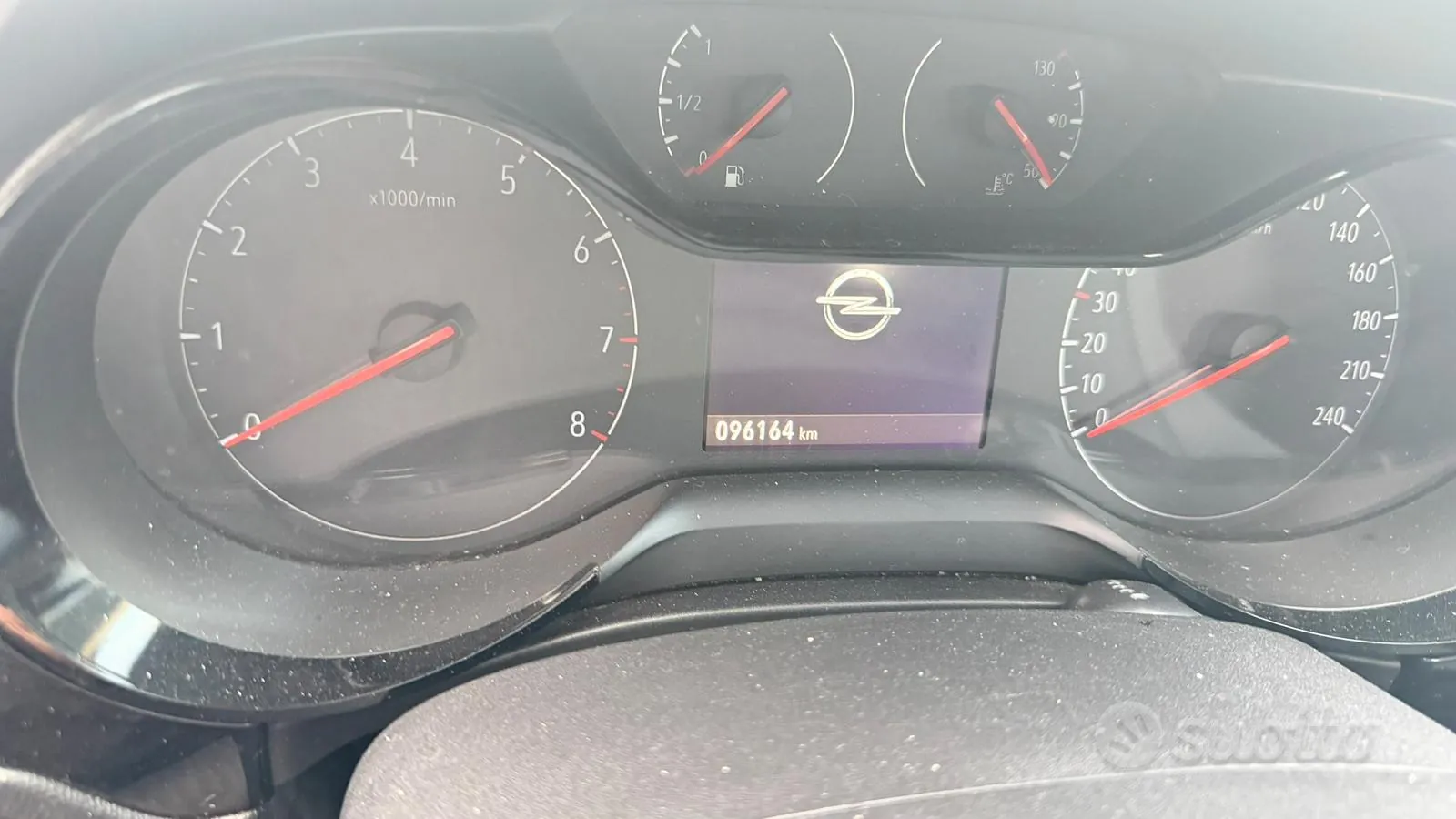 Opel Corsa 2020 photo 5