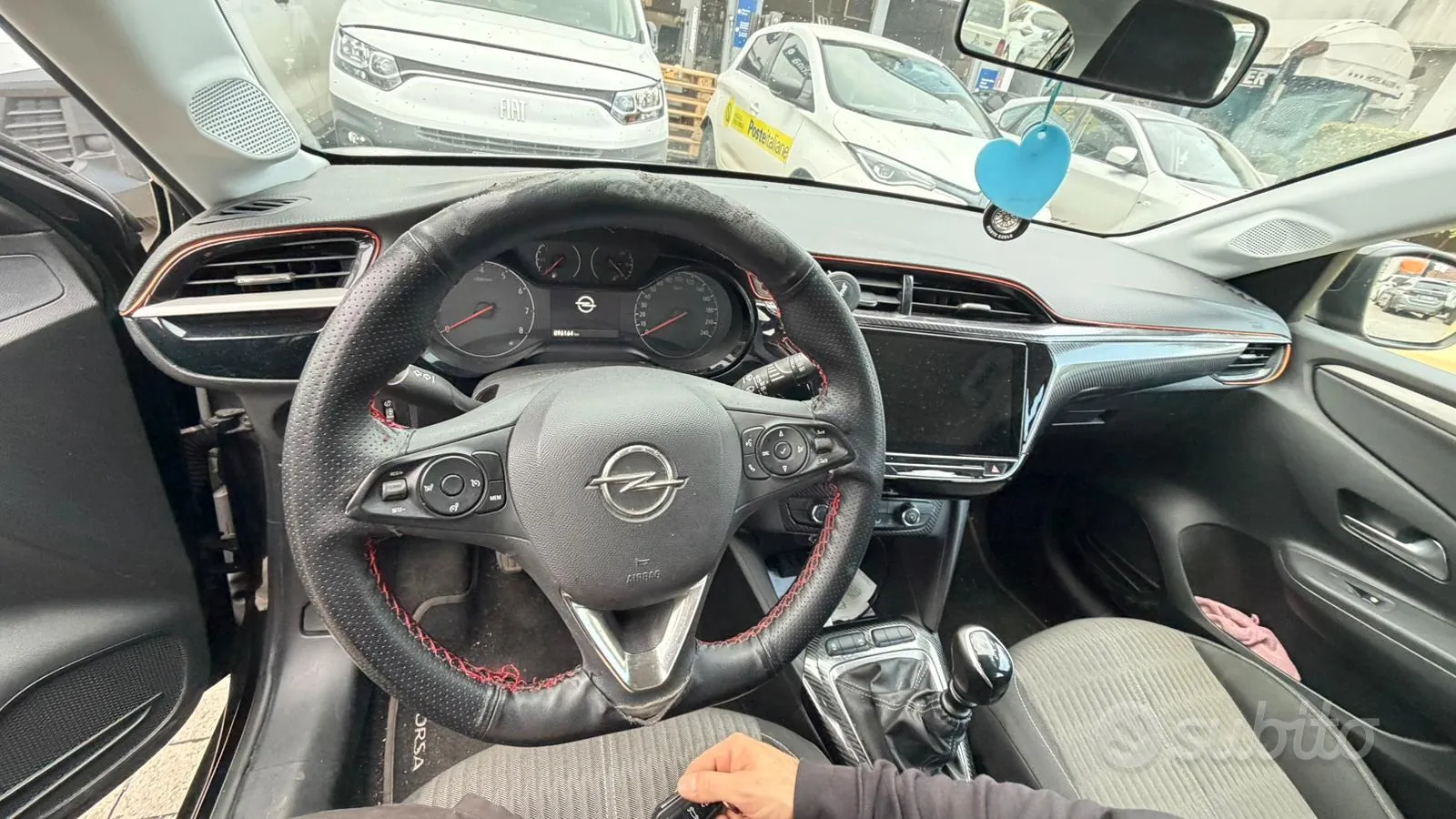 Opel Corsa 2020 photo 4