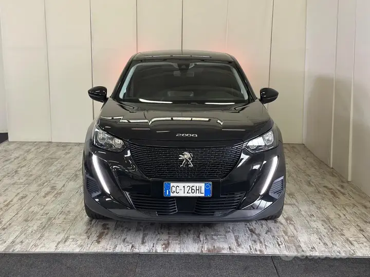 Peugeot 2008 2020 photo 2