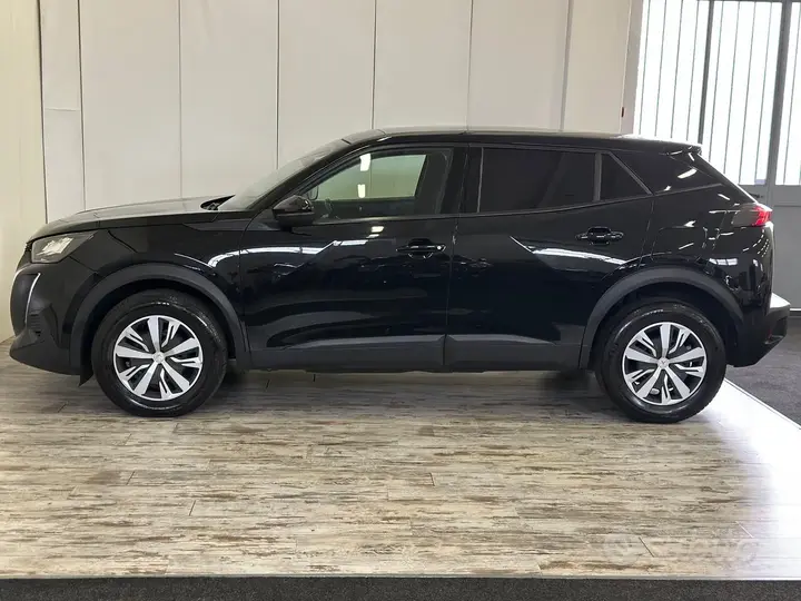 Peugeot 2008 2020 photo 5