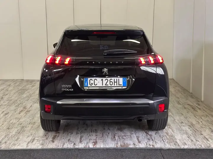Peugeot 2008 2020 photo 4