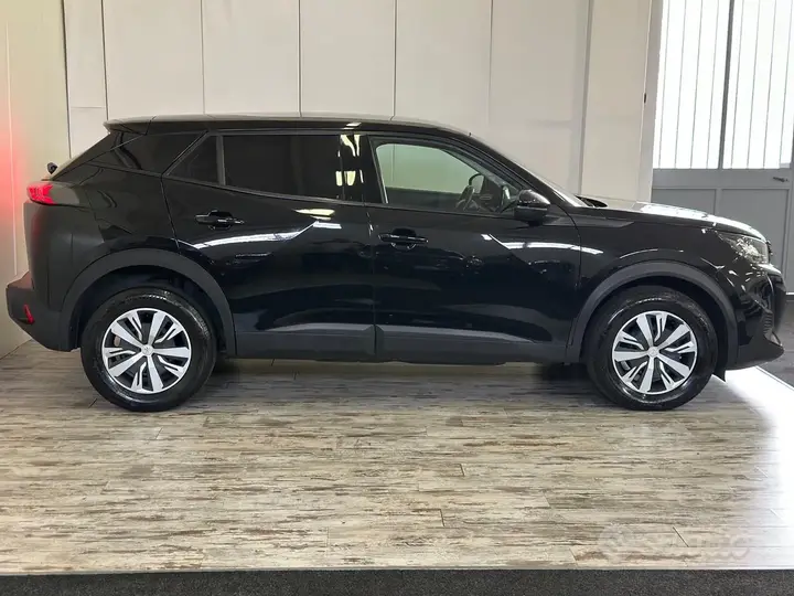 Peugeot 2008 2020 photo 3
