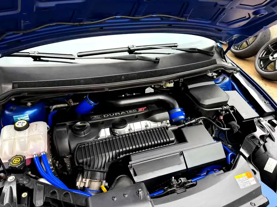 Ford Focus 2006 photo 3