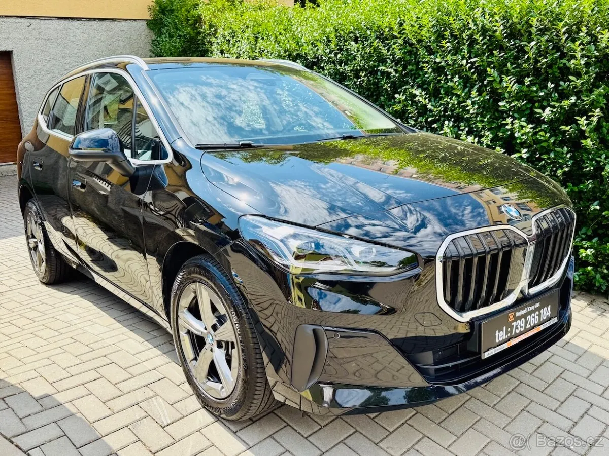 BMW 223I 2023 photo 3