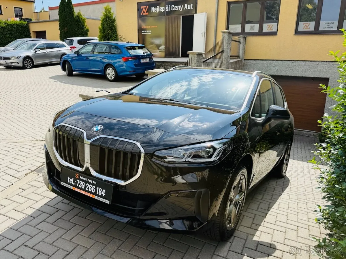 BMW 223I