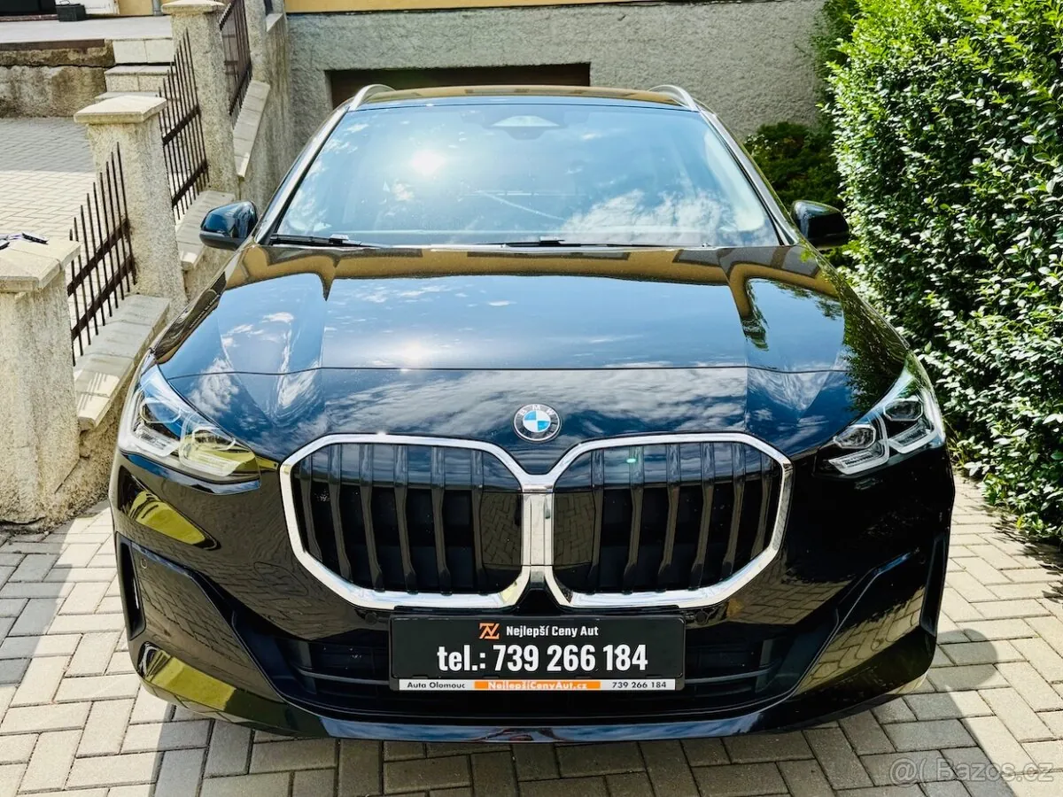 BMW 223I 2023 photo 2