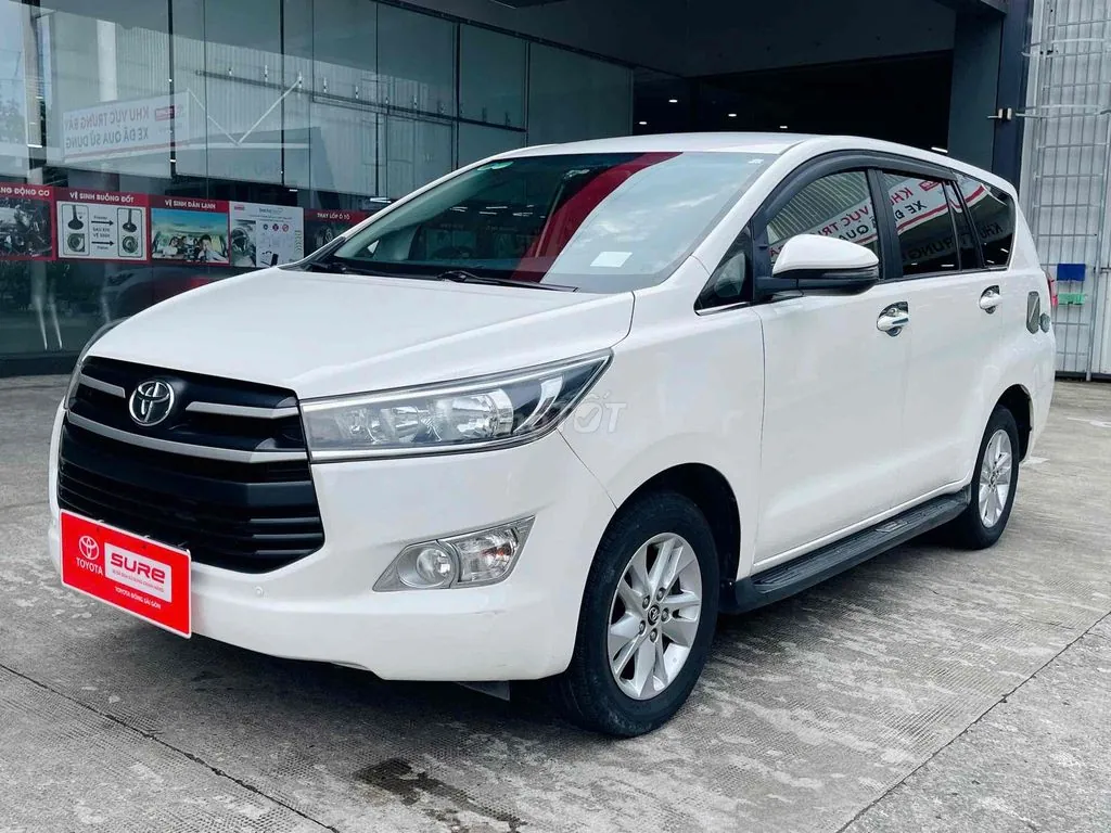 Toyota Innova