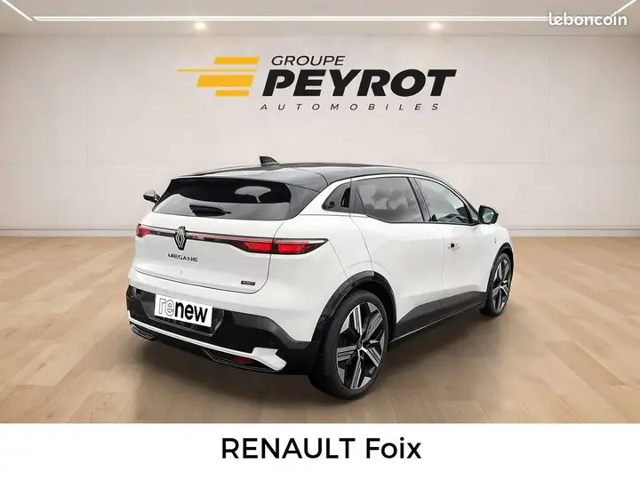 Renault Megane 2024 photo 5