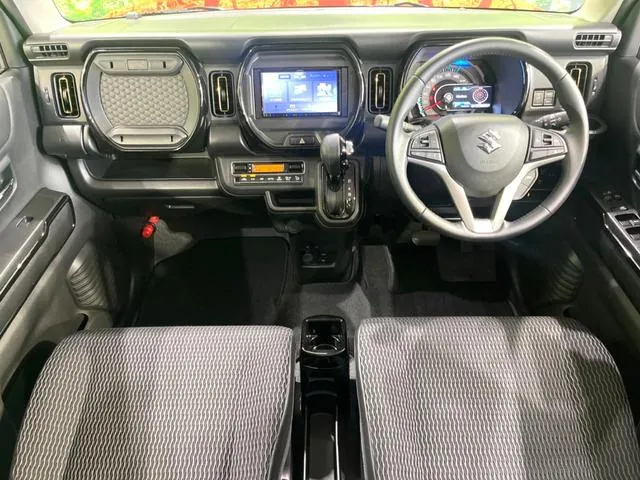 Suzuki Hustler 2024 photo 2